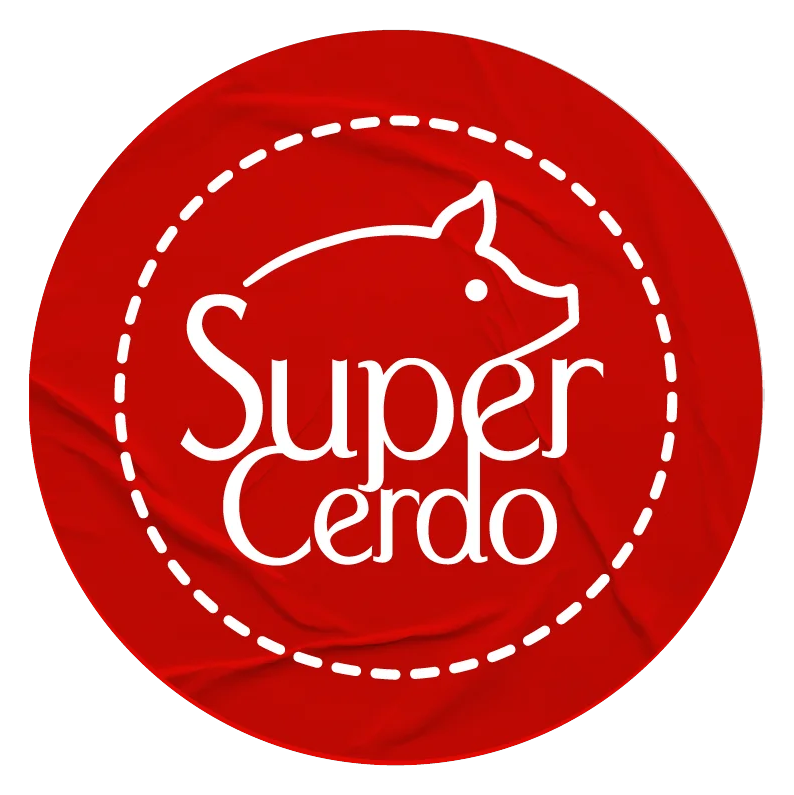 Super Cerdo